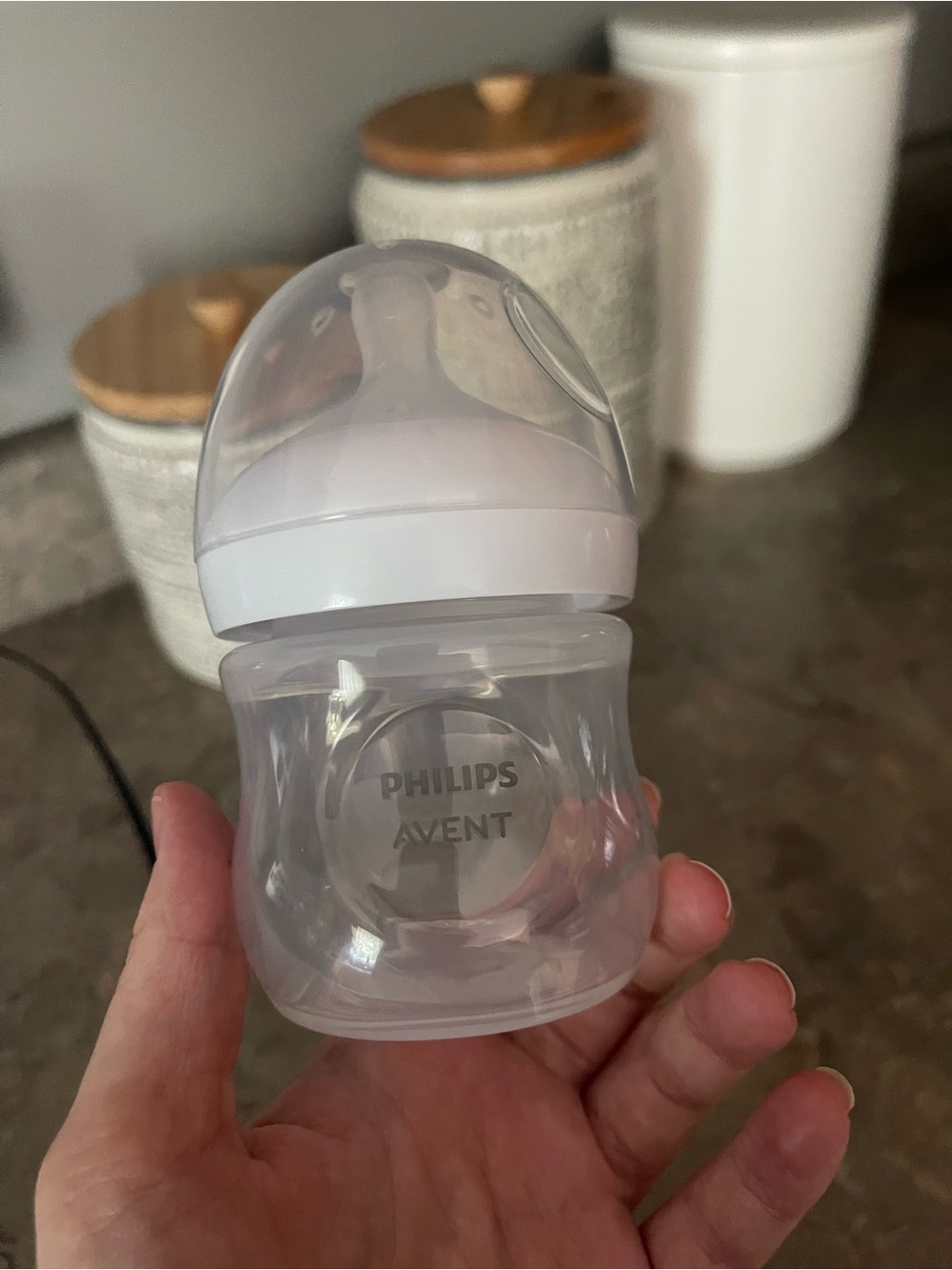 Philips Avent Baby Bottle